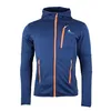Image de Peak Mountain Blouson Polar Shell Homme Campus