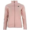 Image de Peak Mountain Sweatshirt Polaire zippé Femme Afonor