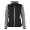 Image de Peak Mountain Blouson Polaire Femme ANTEMBI