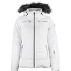 Image de Peak Mountain Doudoune de Ski Femme ASALPO