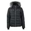 Image de Peak Mountain Doudoune de Ski Femme ASALPO