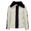 Image de Peak Mountain Blouson Polaire Femme AREVA