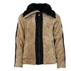 Image de Peak Mountain Blouson Polaire Femme AREVA