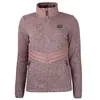 Image de Peak Mountain Blouson Polaire Femme ATORMI