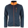 Image de Peak Mountain CAYAK/YU/M Blouson Polaire Marine Homme FR : XXXL (Taille Fabricant : XXXL)