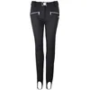 Image de Peak Mountain Fuseau de Ski Softshell Femme Afuzzoni