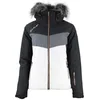 Image de Peak Mountain Blouson de Ski Femme AFIDOL