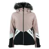 Image de Peak Mountain Blouson de Ski Femme Anita
