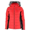 Image de Peak Mountain Doudoune Femme Asalpi