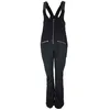Image de Peak Mountain Salopette de Ski Softshell Femme Achic