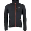 Image de Peak Mountain Blouson polarshell Homme CLIMO