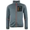 Image de Peak Mountain Blouson polarshell Homme CEMARO