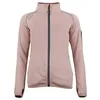 Image de Peak Mountain Blouson polarshell Femme Amaro