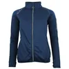 Image de Peak Mountain Blouson polarshell Femme Amaro