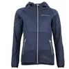 Image de Peak Mountain Blouson polarshell Femme Amon