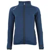 Image de Peak Mountain Blouson polarshell Femme ACLIMA