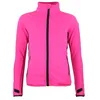 Image de Peak Mountain Blouson polarshell Femme ACLIMA