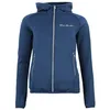 Image de Peak Mountain Blouson polarshell Femme ACAMPO