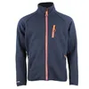 Image de Peak Mountain Blouson Polaire Homme CAPRISIO