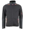 Image de Peak Mountain Blouson Polaire Homme Capri