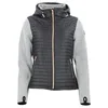 Image de Peak Mountain Blouson Polaire Femme ANDOMO