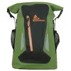 Image de Sac à dos 22L Peak Mountain MISTRAL - Vert - Sac à dos de randonnée - Daypack - Outdoor - 22L
