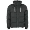 Image de Peak Mountain Doudoune de Ski Homme Captive
