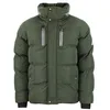 Image de Peak Mountain Doudoune de Ski Homme Captive