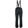 Image de Pantalon de Ski Homme Peak Mountain Noir M Hiver