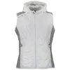 Image de Peak Mountain Blouson Polaire Femme Antilope