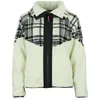 Image de Peak Mountain Blouson Polaire Femme ALIESSE