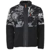 Image de Peak Mountain Blouson Polaire Homme CEFRAN