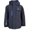 Image de Peak Mountain Parka de Ski garçon ECADIK
