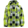 Image de Peak Mountain Blouson de Ski Homme CINA
