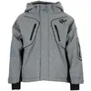 Image de Peak Mountain Blouson de Ski garçon ECAMATE