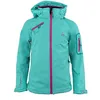 Image de Peak Mountain Blouson de Ski Fille GASOFTIBI