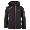 Image de Peak Mountain Blouson de Ski Fille GASOFTIBI
