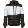 Image de Peak Mountain Doudoune de Ski Homme CAPTIN