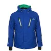 Image de Peak Mountain Blouson de Ski Homme CUXO