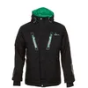 Image de Peak Mountain Blouson de Ski Homme CUXO
