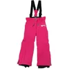 Image de Peak Mountain Pantalon de Ski Fille FAFUZZI