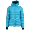 Image de Peak Mountain Doudoune de Ski Fille GAPTI