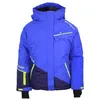 Image de Peak Mountain Blouson de Ski Fille GATENE