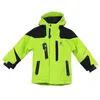 Image de Peak Mountain Blouson de Ski garçon ECETAL