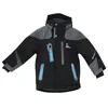 Image de Peak Mountain Blouson de Ski garçon ECETAL