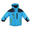 Image de Peak Mountain Blouson de Ski garçon ECETAL