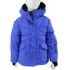 Image de Peak Mountain Doudoune de Ski Fille FANECY