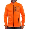 Image de Peak Mountain Cristom Veste fonctionnelle Orange L