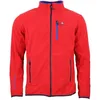 Image de Peak Mountain Blouson Polaire Homme CALON
