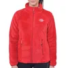 Image de Peak Mountain Ariane/YI Blouson Femme Rouge FR : L (Taille Fabricant : L)